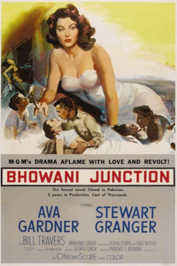 Bhowani Junction